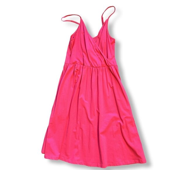 Sexy Styleword Pink Spaghetti Strap Mini Dress (Size large), SKU 136 - Picture 2 of 4